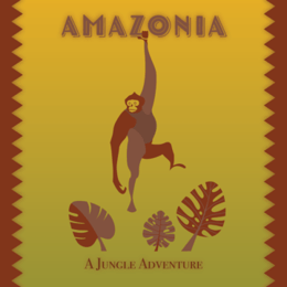 Amazonia