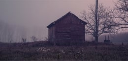 Hunters Cabin