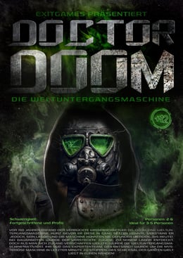 Dr.Doom