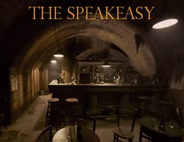 The Speakeasy