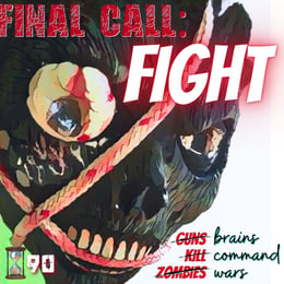 Final Call