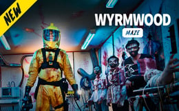 Wyrmwood Maze