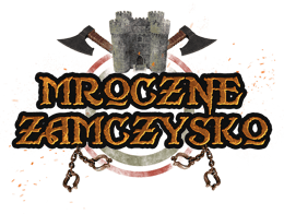 Mroczne Zamczysko Egzekucja:Wersja Standard [The Dark Lock Execution:Standard Version]