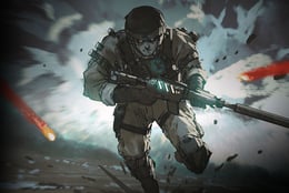 Under Fire