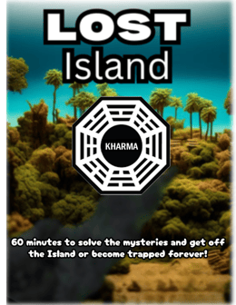 Lost Island