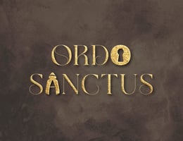Ordo Sanctus