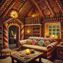 Sweet Escape