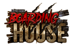 Bruner Boarding House