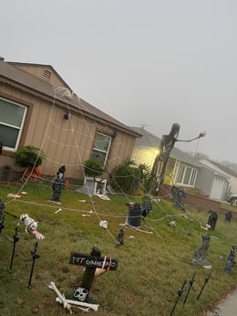 Norwalk's Forgotten Dead Cemetery