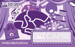 Curtain Call Caper