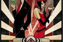 The Stray Cat Speakeasy