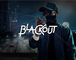 Blackout [Outdoor]
