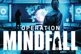Operation Mindfall