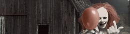 The Haunted Barn