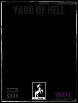 Yard Of Hell