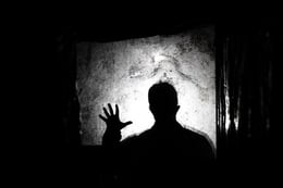 The Curleys Haunted House