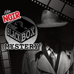 Film Noir: The Black Box Mystery