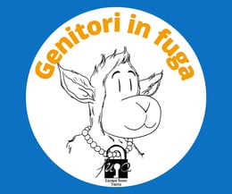 Genitori in Fuga [Parents on the Run][Outdoor]
