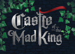 Castle of the Mad King