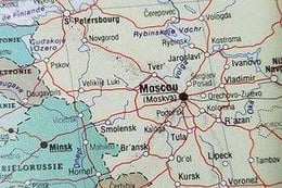 The Russian Connection