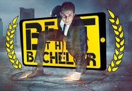 Beat the Bachelor | Beat the Bride [Outdoor]