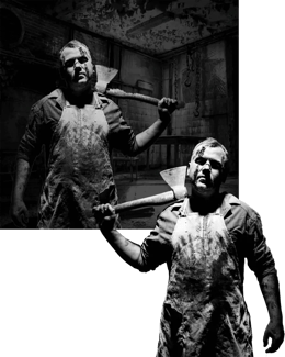 Slaughterhouse