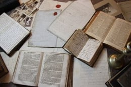 Le Mystère Petiot [The Petiot Mystery]