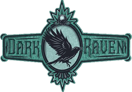 Dark Raven