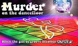 Murder On The Dancefloor