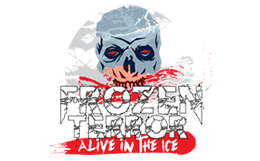 Frozen Terror - Alive in the Ice