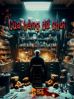 The Toy Store