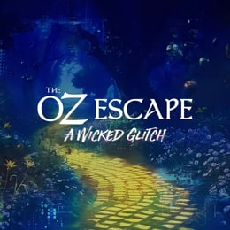 The Oz Experience [Outdoor]