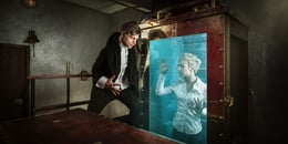 La Academia de Houdini