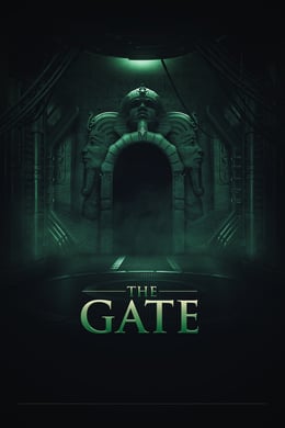 The Gate