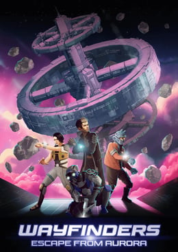 Wayfinders [VR]