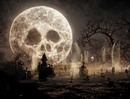 Necropolis