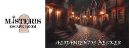 Alojamientos Becker
