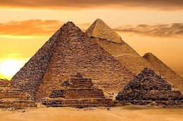 Escape From Egypt