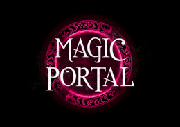 Magic Portal [Outdoor]