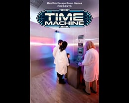 The Time Machine