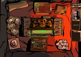 Unboxing the Mind of a Cryptic Killer