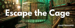 Escape The Cage