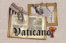 Vaticano [Vatican]