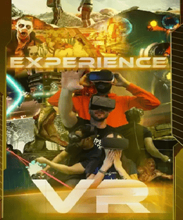 VR Arcade