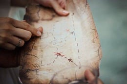 Pirate Treasure