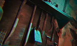 The Acid Bath Murderer (Live Experience)