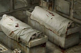 City Morgue