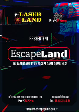 Escape Land