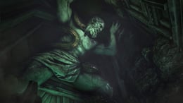 Beyond Medusa’s Gate [VR]