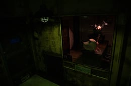Ensayo 1: Paranoia Remastered [Essay 1: Paranoia Remastered]